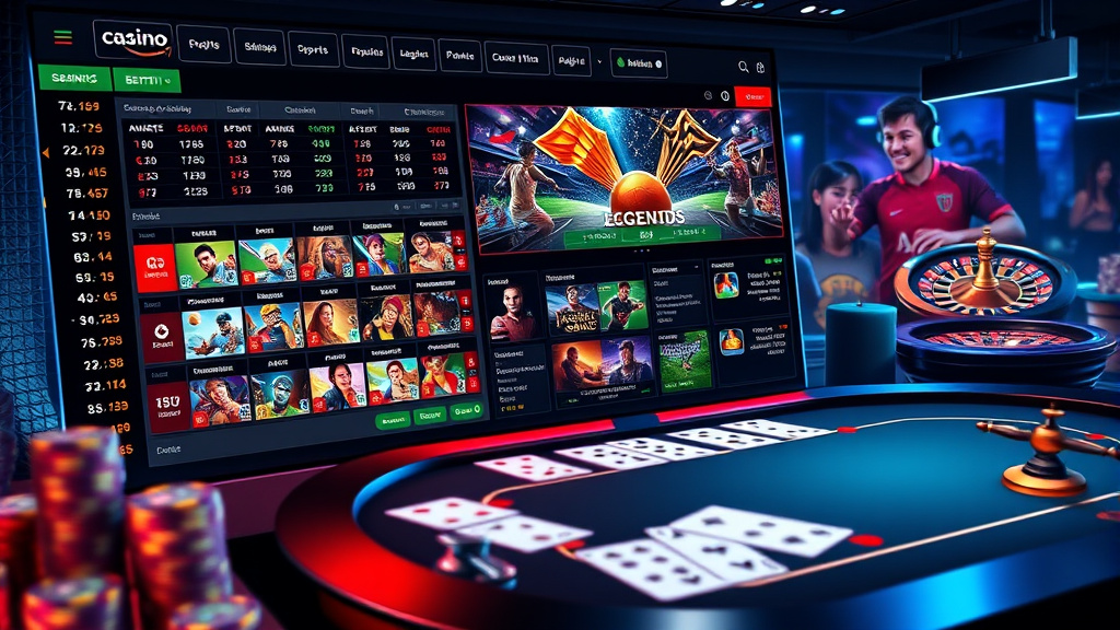 Banner www.vivaland.com.vn