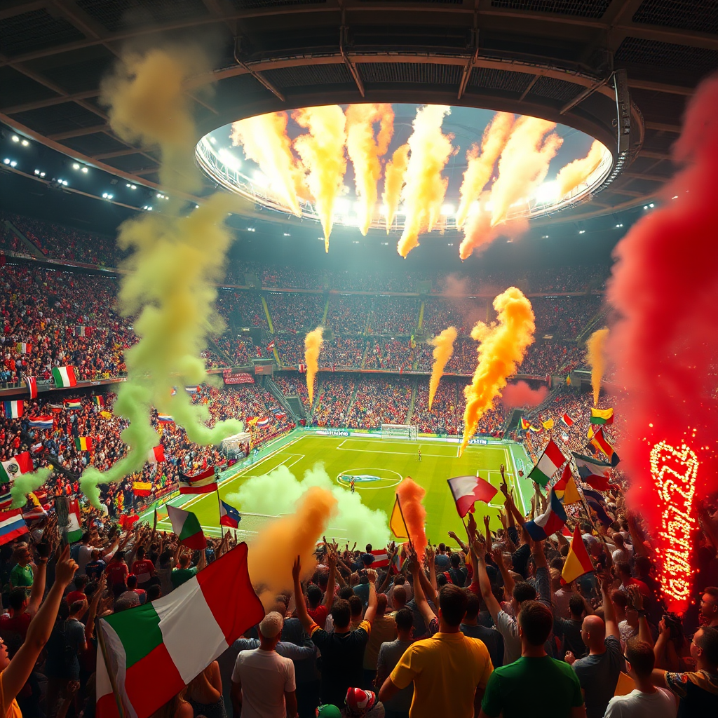 Ngôi sao đáng xem của Nam Phi ở World Cup 2026: Ai sẽ tỏa sáng?
