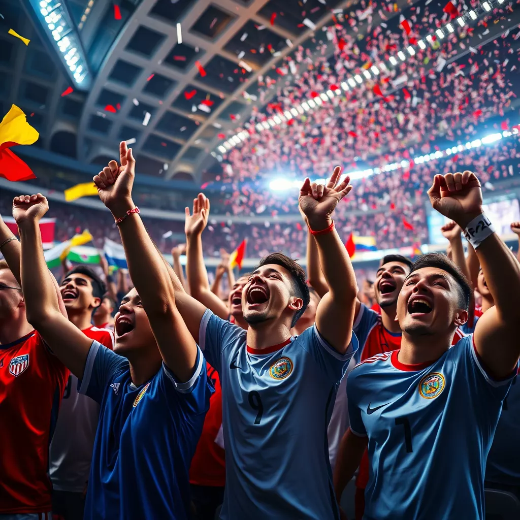 World Cup 2026: Cơ hội vàng để viết tiếp những trang lịch sử — view 3