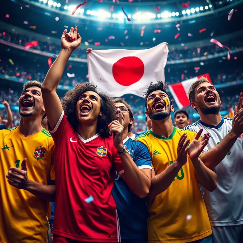 Ngôi sao đáng xem của Nam Phi ở World Cup 2026: Ai sẽ tỏa sáng? — view 4