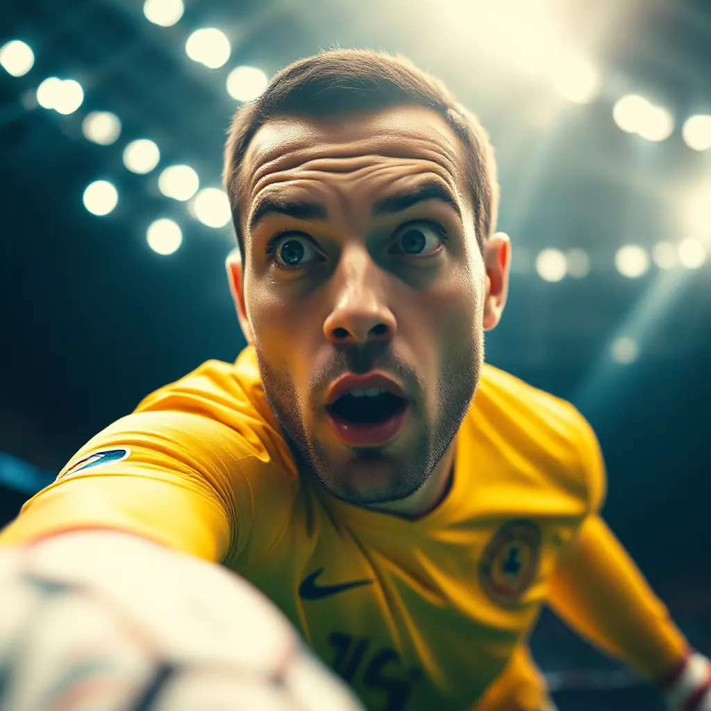 Chung Kết World Cup 2026: Ai Có Thể Trở Thành Người Hùng Phút Cuối?