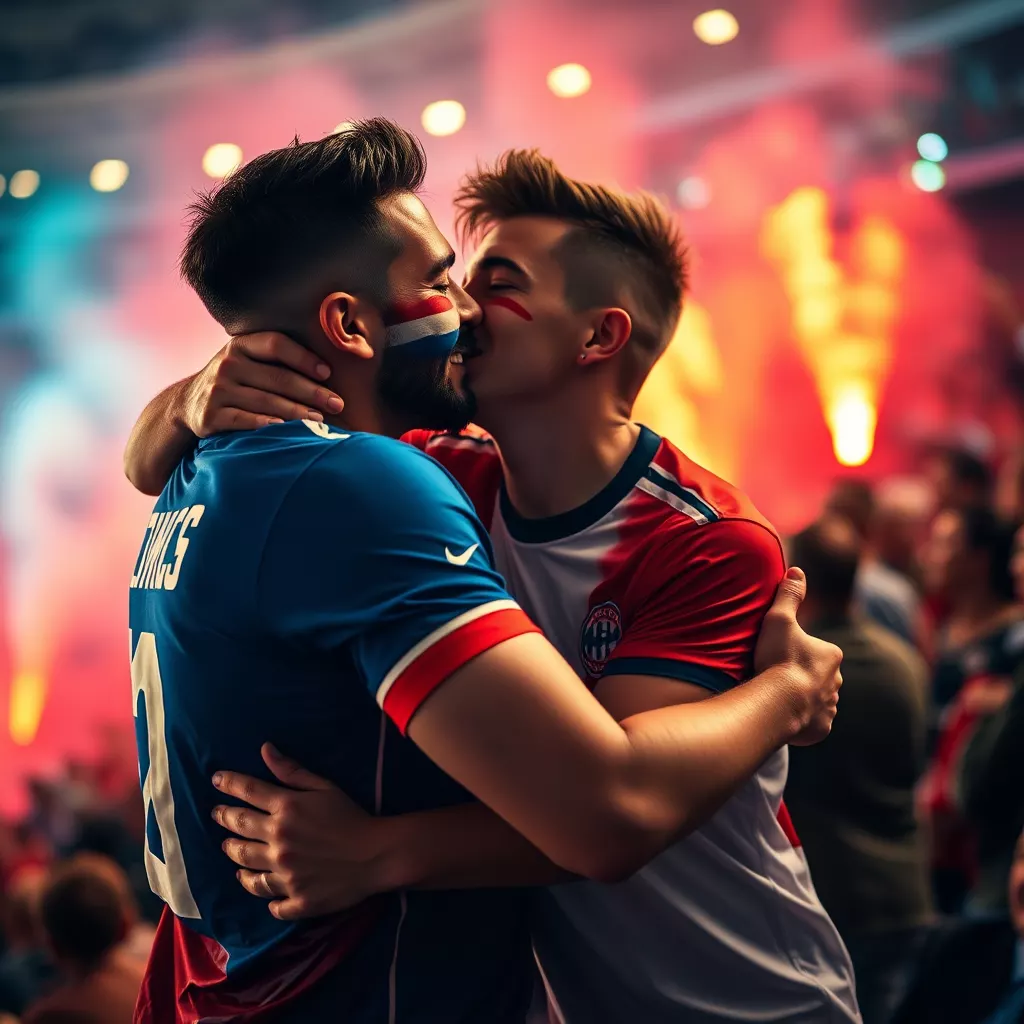 World Cup 2026: Những trận đấu có thể trở thành huyền thoại mọi thời đại