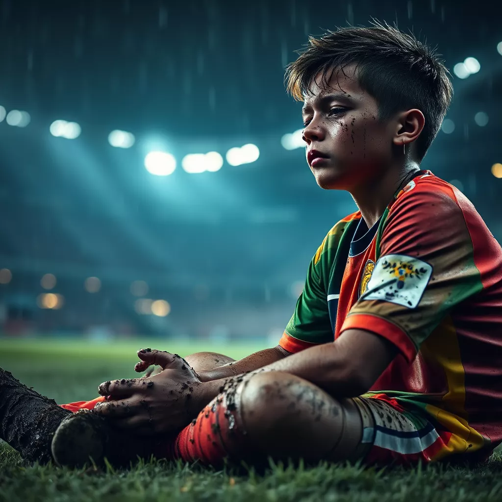 Chung Kết World Cup 2026: Toàn Cảnh Bữa Tiệc Bóng Đá Đỉnh Cao | open88v.online — view 4