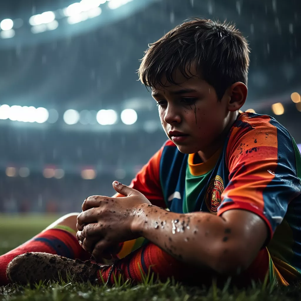 Chung Kết World Cup 2026: Toàn Cảnh Bữa Tiệc Bóng Đá Đỉnh Cao | open88v.online — view 3