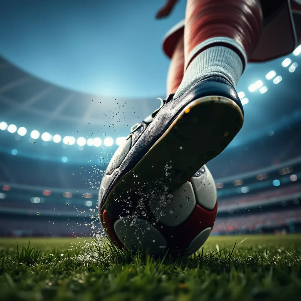 Zbet phân tích cuộc chiến thể lực tại Bán kết World Cup 2026 trên zbet.za.com — view 3