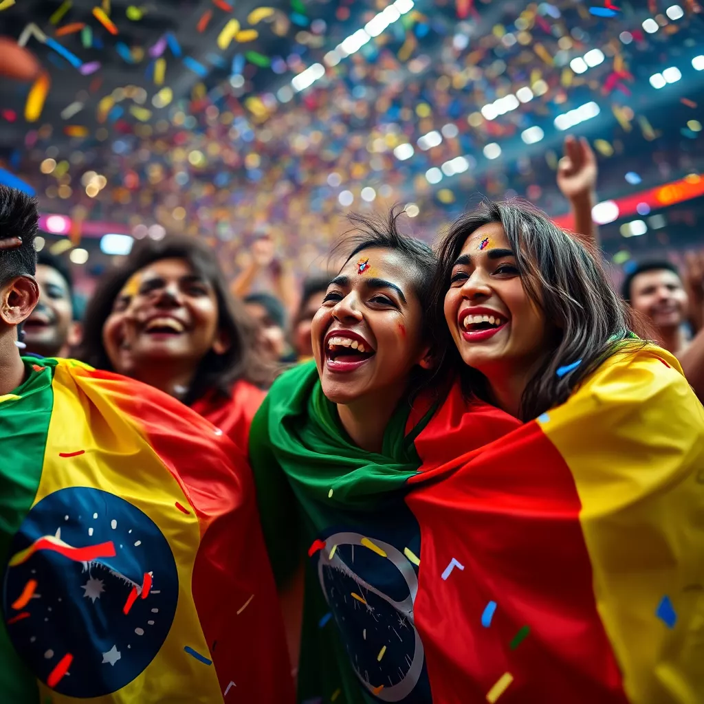 Chung Kết World Cup 2026: Toàn Cảnh Bữa Tiệc Bóng Đá Đỉnh Cao | open88v.online — view 5
